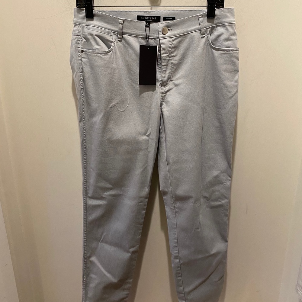 Lafayette 148 Jeans (NEVER WORN)